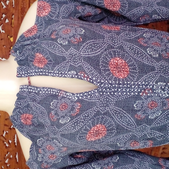 Tavik: Romper - Picture 3 of 9